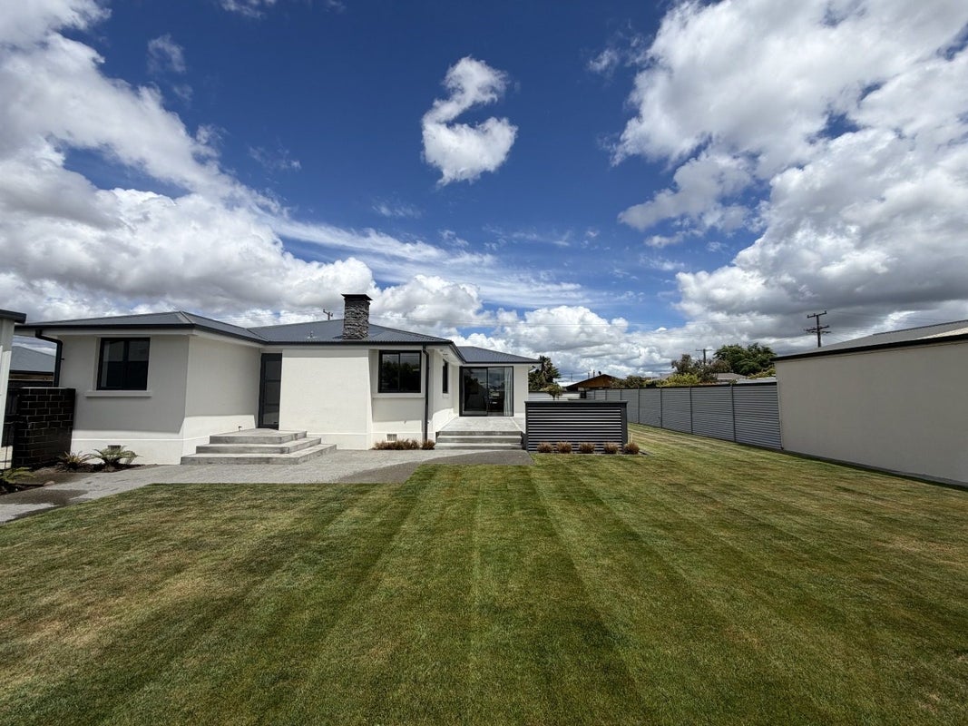163 Weld Street, Witherlea, Blenheim - Carousel 1