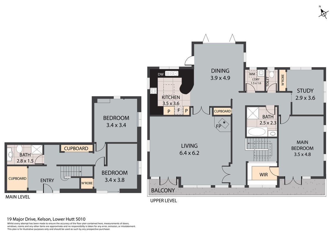 19 Major Drive, Kelson, Lower Hutt - Carousel 22