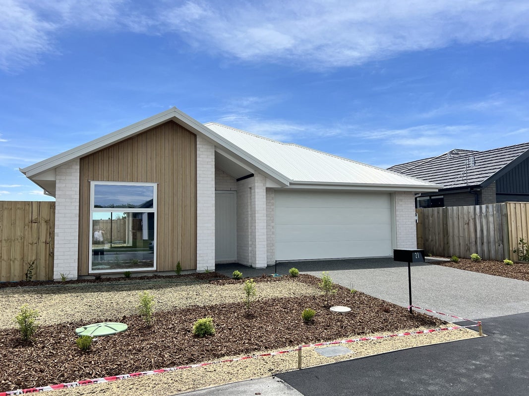 21 Kirirua Avenue, Halswell, Christchurch - Carousel 1