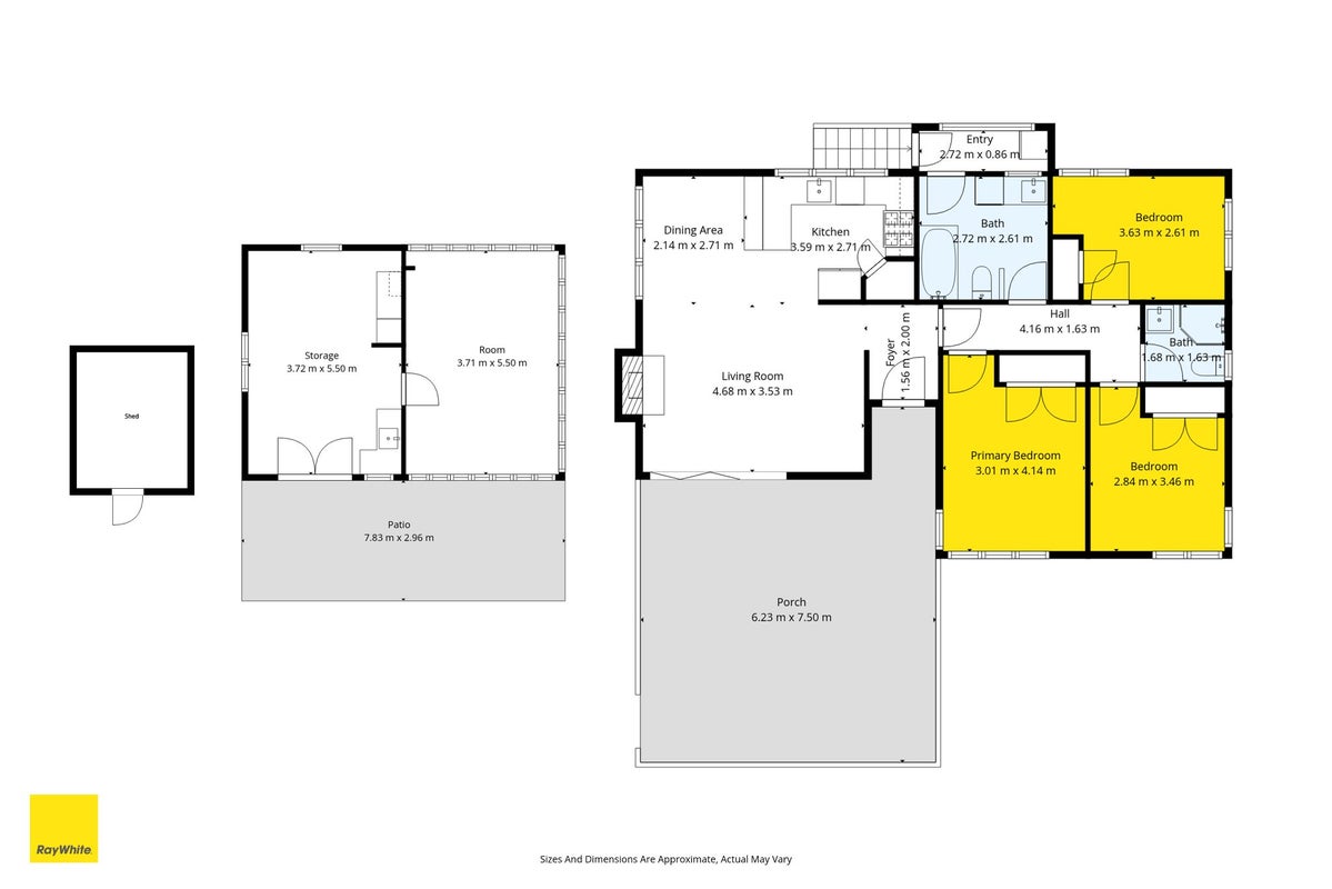 41 Walters Road, Mount Wellington, Auckland - Carousel 44