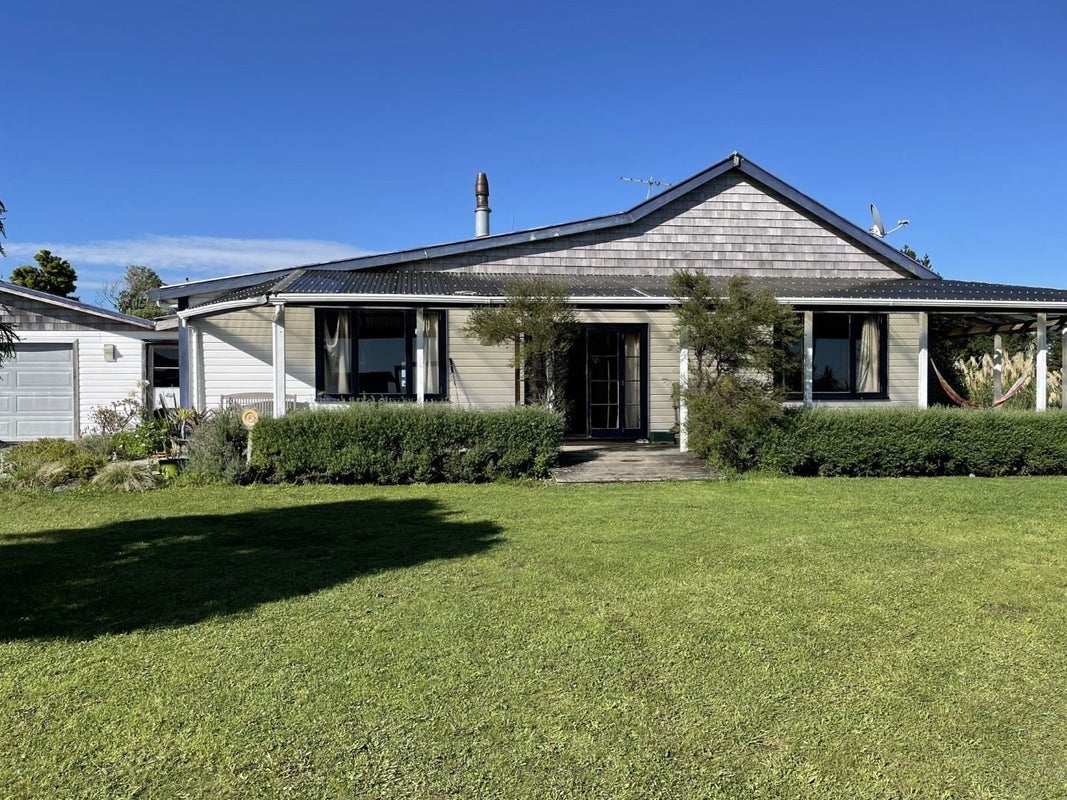 2200 South Road, Okato , New Plymouth - Carousel 1
