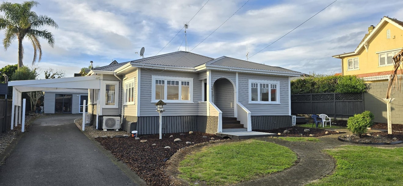 8 Killarney Road, Frankton, Hamilton - Carousel 1