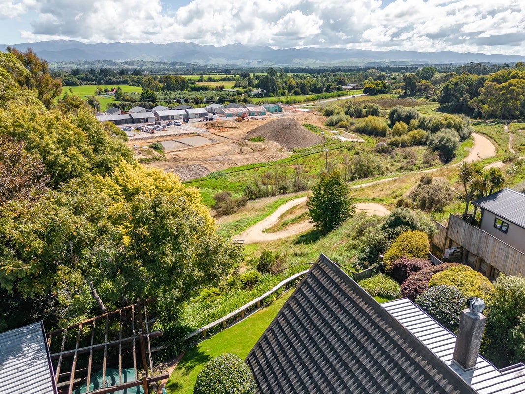 101 Titoki Street, Lansdowne, Masterton - Carousel 24