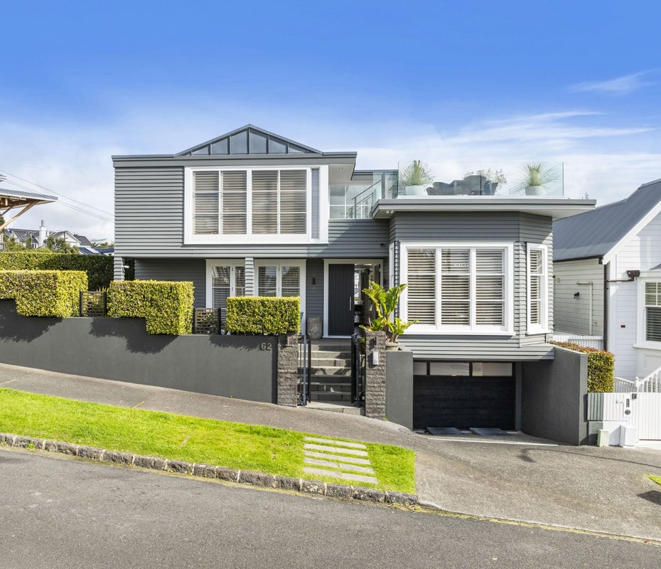 62 St Marys Road, Saint Marys Bay, Auckland - Carousel 1