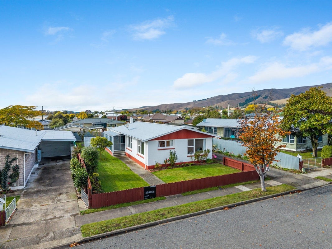 7 Bexhill Crescent, Redwoodtown, Blenheim - Carousel 27