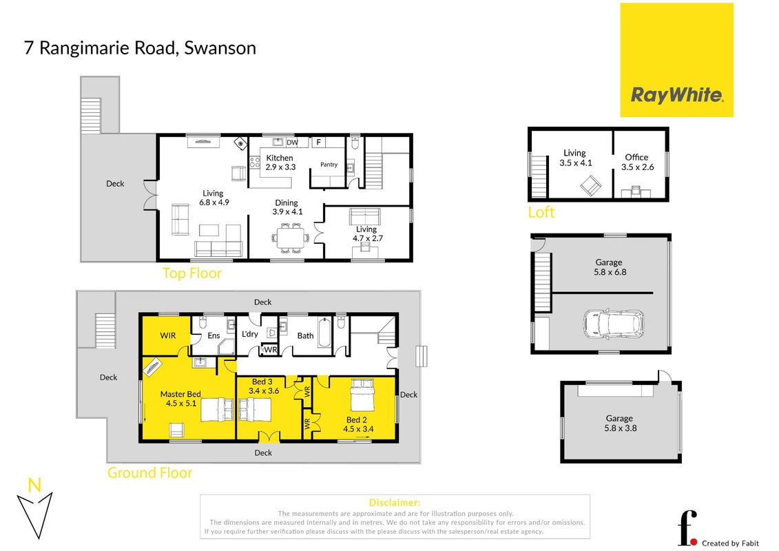 7 Rangimarie Road, Swanson, Auckland - Carousel 35