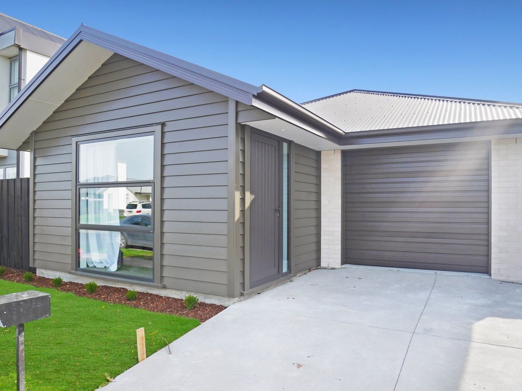 77 Rawnsley Terrace, Wigram, Christchurch - Carousel 1