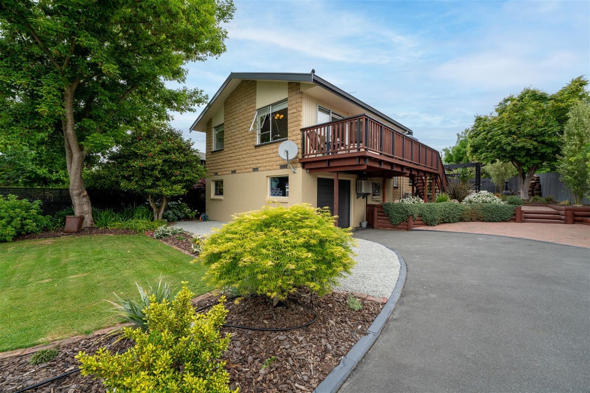 3 Miro Street, Glenwood, Timaru - Carousel 1