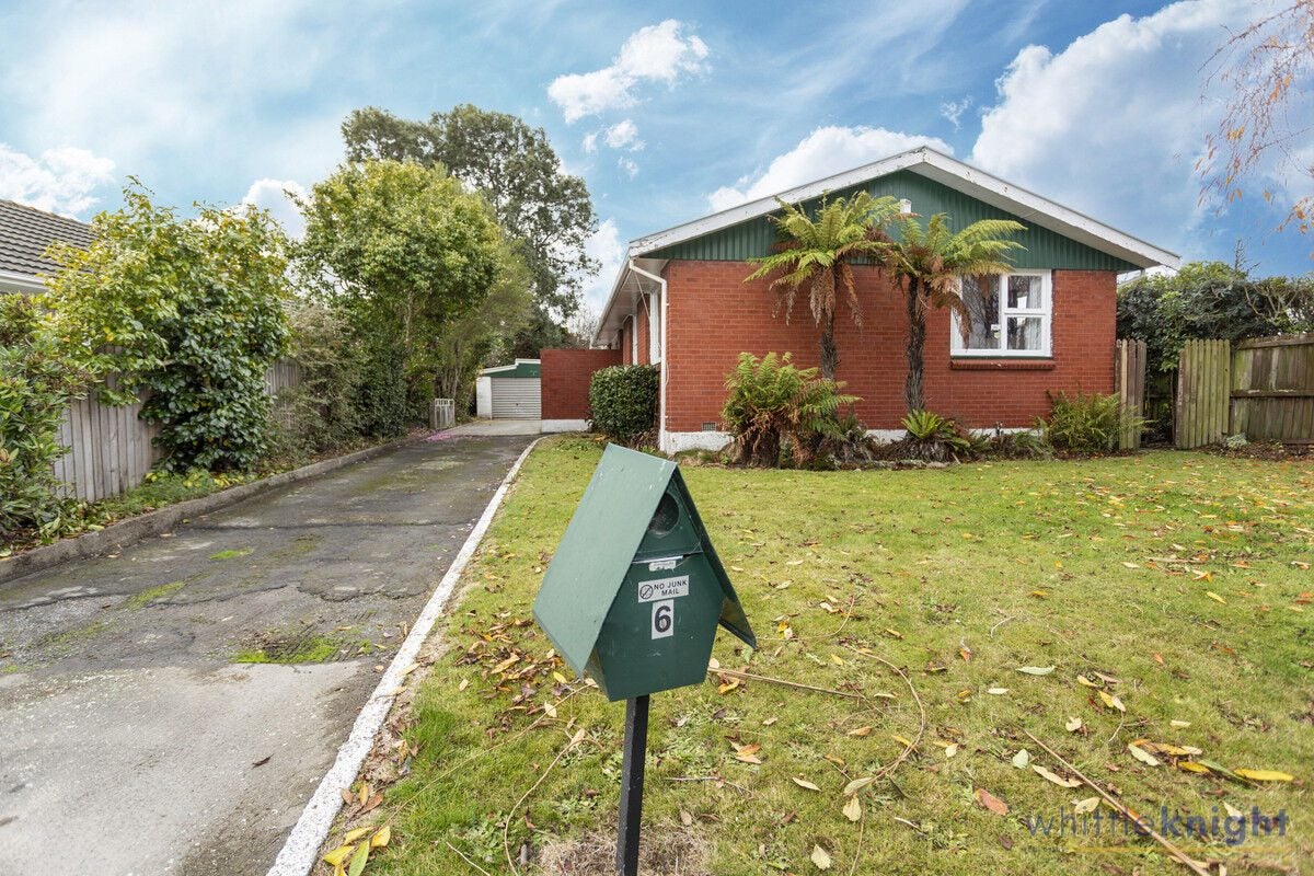 6 Bellina Place, Broomfield, Christchurch - Carousel 15