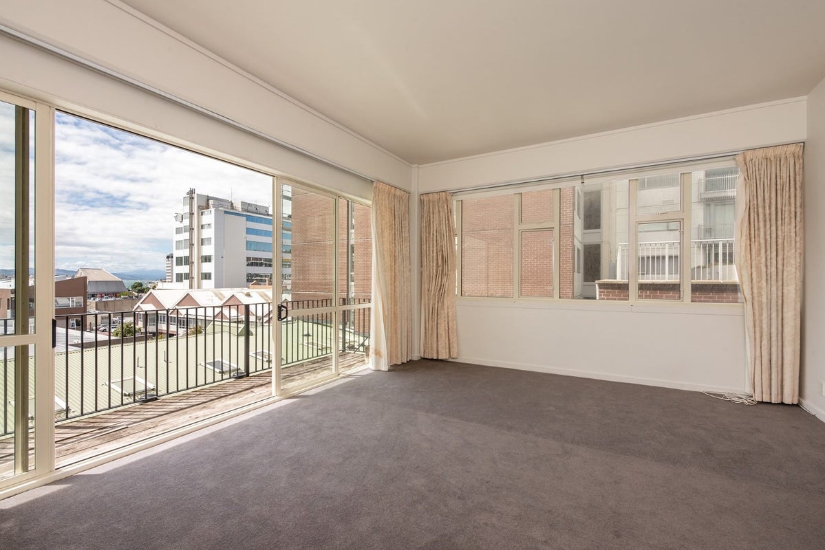 9/23 Tennyson Street, Te Aro, Wellington - Carousel 2