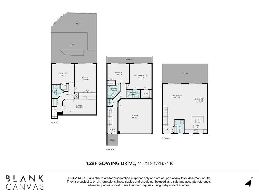 128F Gowing Drive, Meadowbank, Auckland - Carousel 21