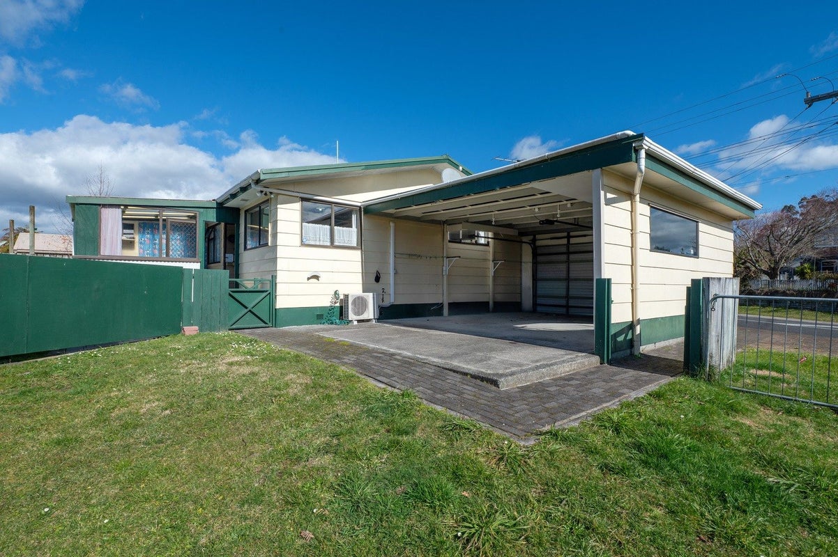 45A Edmund Road, Mangakakahi, Rotorua - Carousel 2