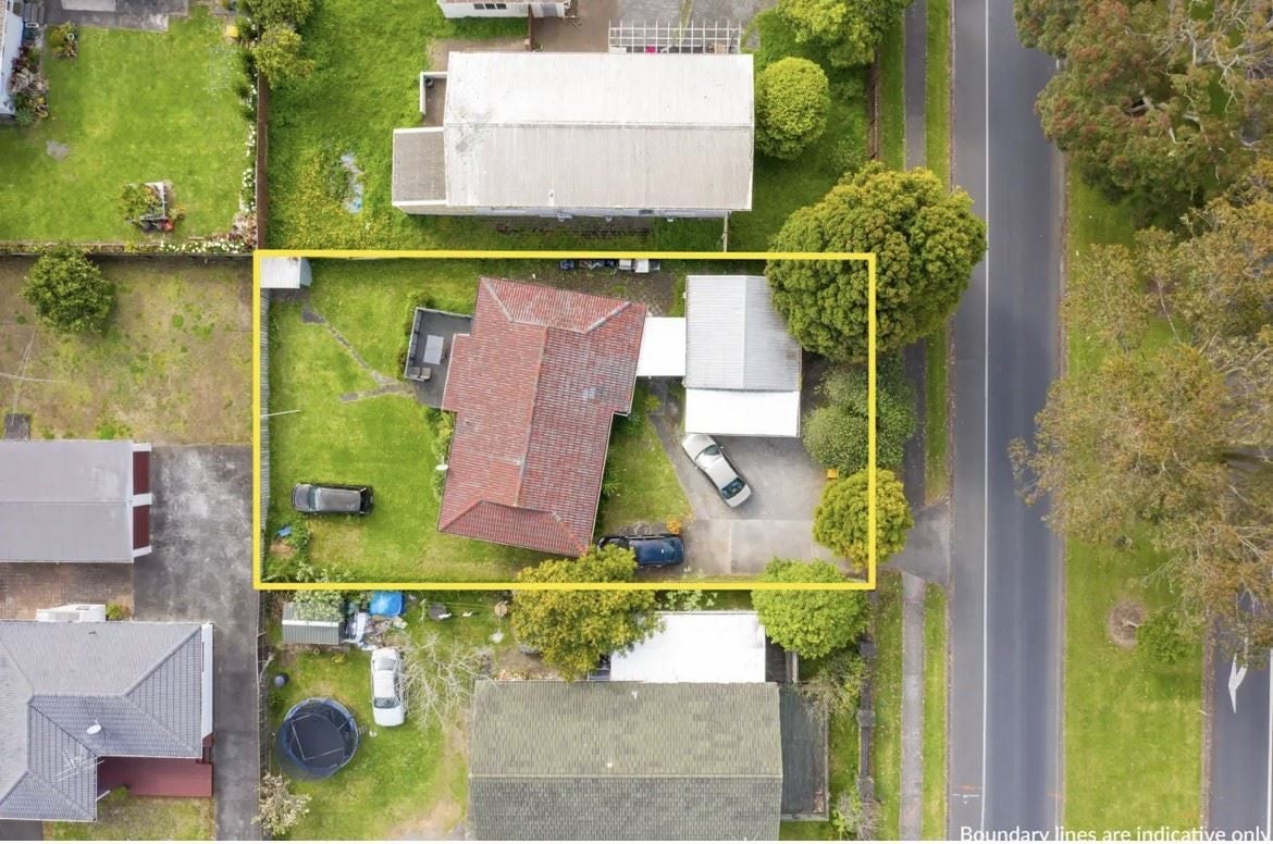 389 Roscommon Road, Clendon Park, Auckland - Carousel 1