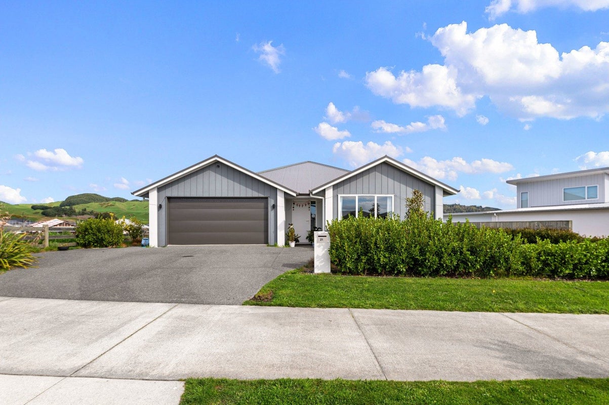 21 Kohekohe Drive, Owhata, Rotorua - Carousel 18