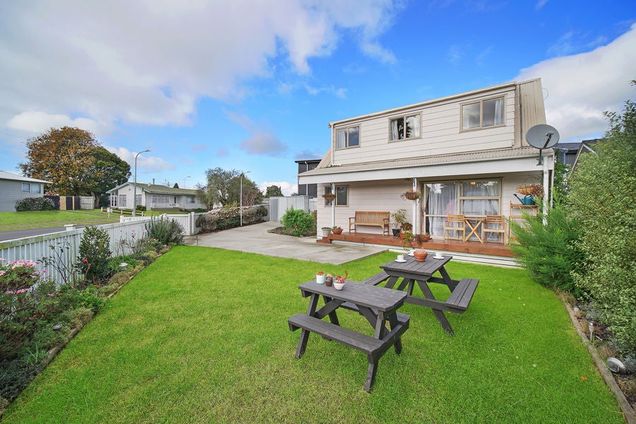 4A Bedlington Avenue, Manurewa, Auckland - Carousel 1