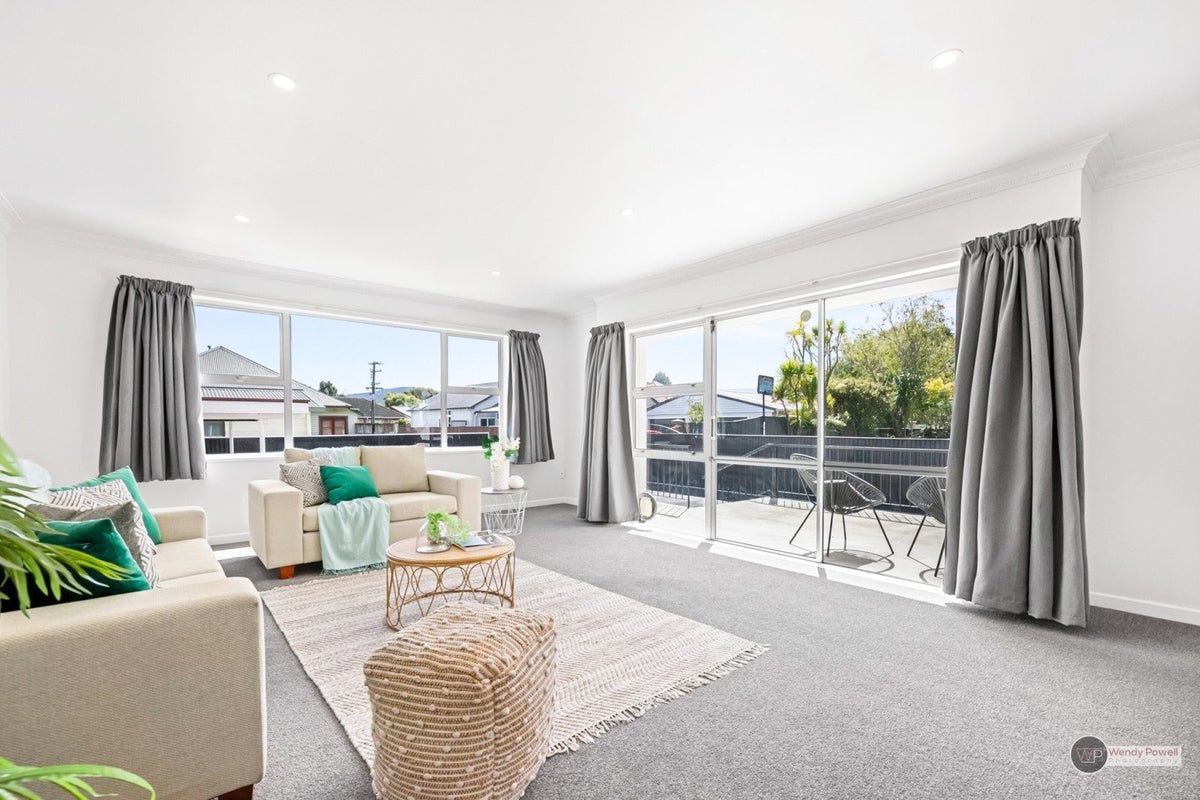 101A WYNDRUM AVE, WATERLOO, LOWER HUTT - Carousel 1