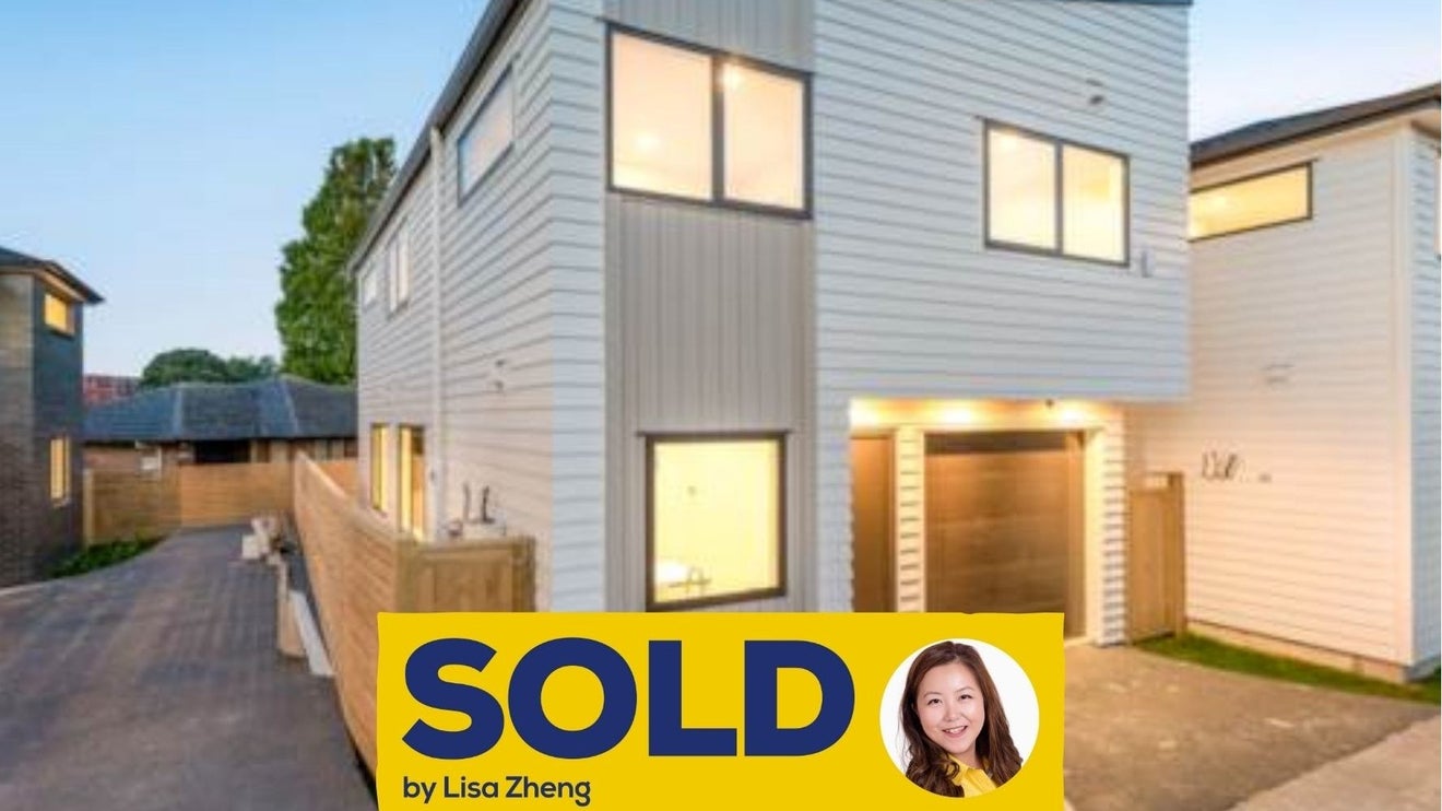 158C Haverstock Road, Sandringham, Auckland - Carousel 1