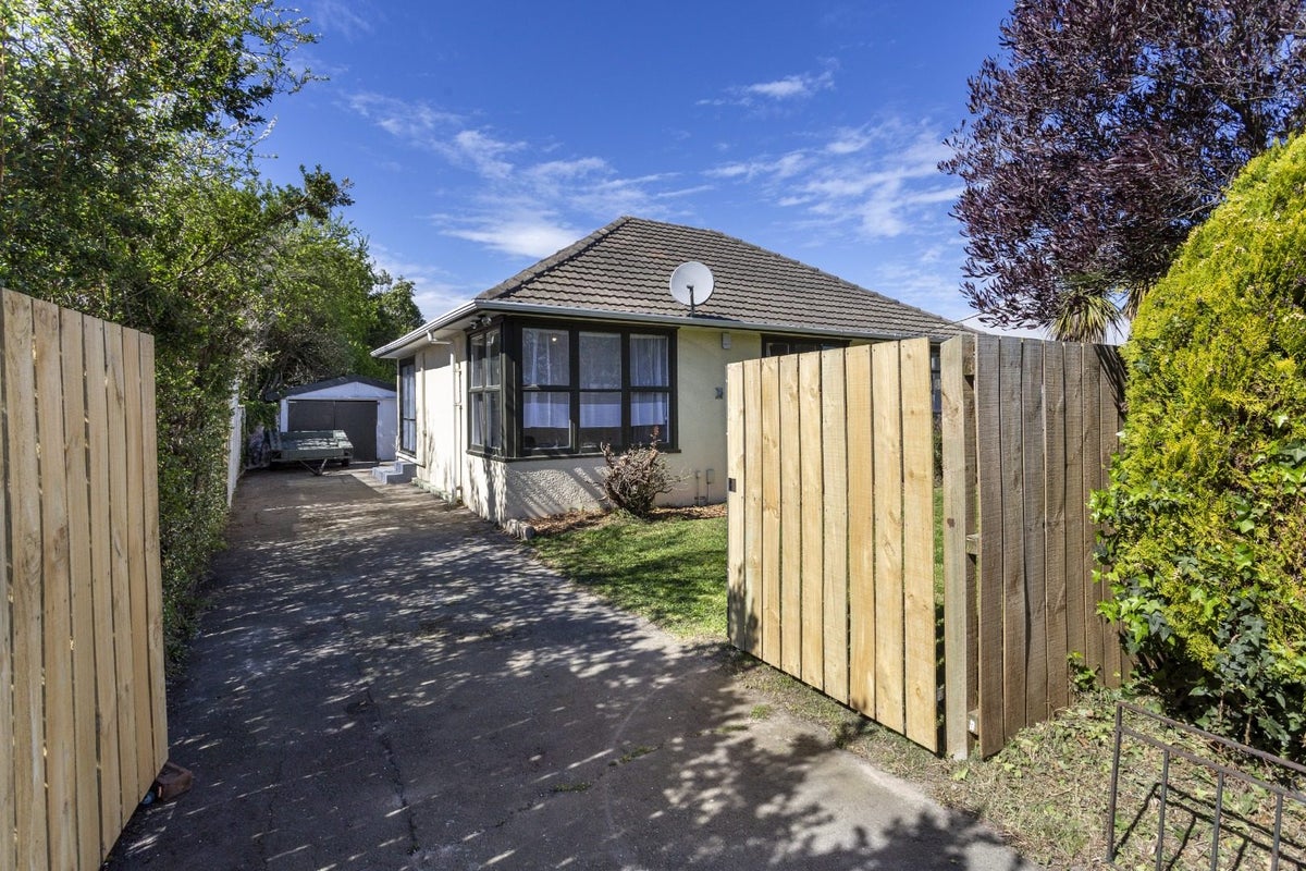 46 Morrison Avenue, Northcote, Christchurch - Carousel 14