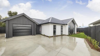 36B Kingston Street, Awapuni, Palmerston North - Carousel 1