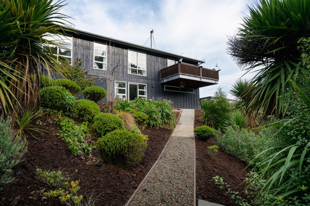 195 Somerville Street, Shiel Hill, Dunedin - Carousel 1