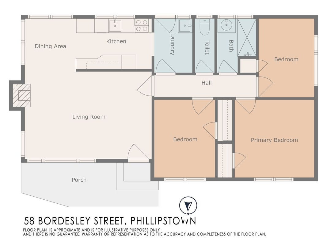 58 Bordesley Street, Phillipstown, Christchurch - Carousel 25