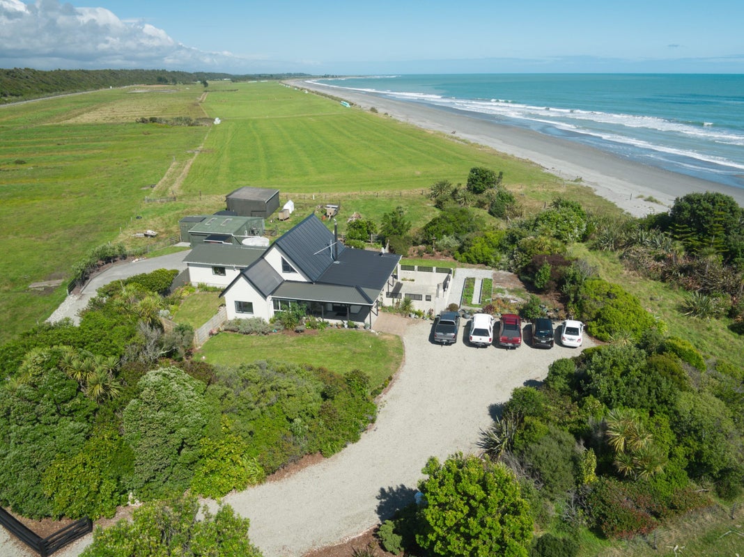 1091 Kumara Junction Highway, Awatuna, Hokitika - Carousel 2