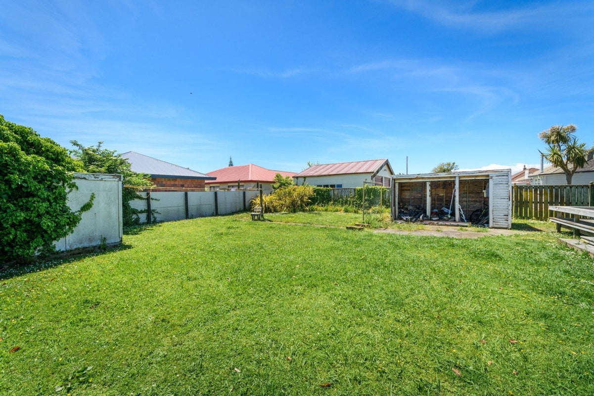 3 Clyde Crescent, Roslyn, Palmerston North - Carousel 20