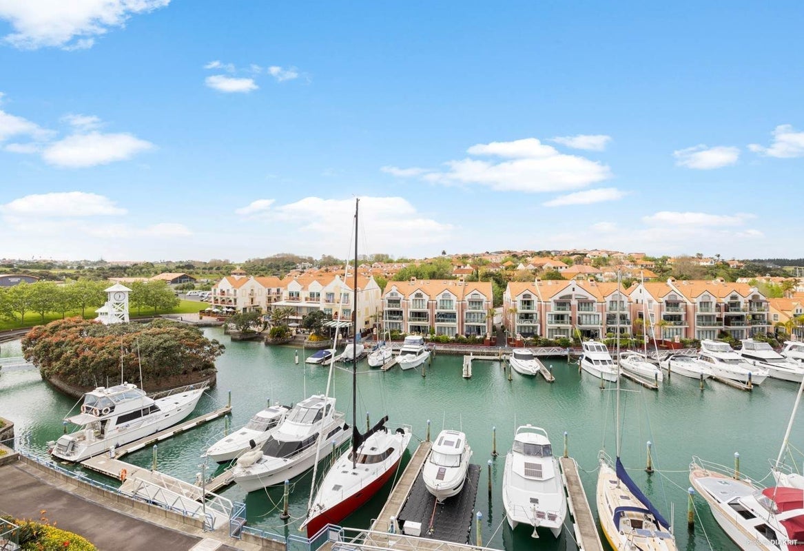 63 Waterside Crescent, Gulf Harbour, Whangaparaoa - Carousel 1