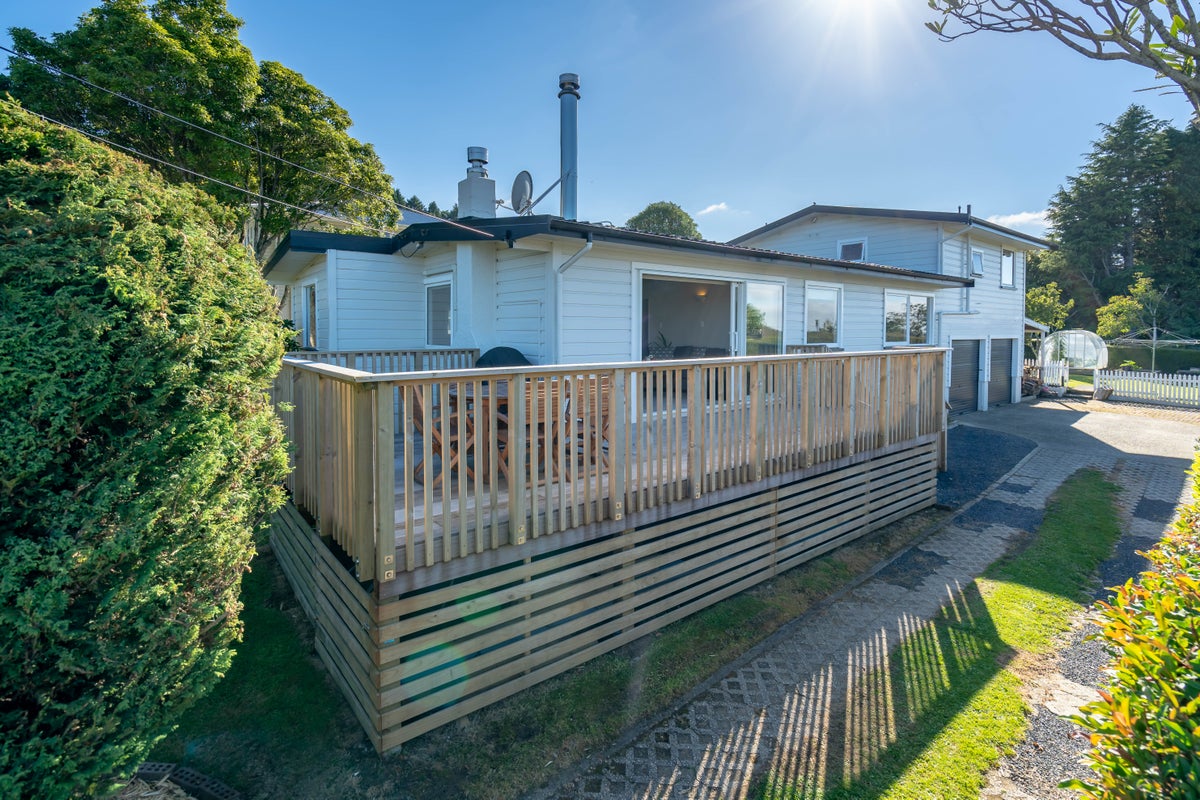4 Spiers Road, Halfway Bush, Dunedin - Carousel 1
