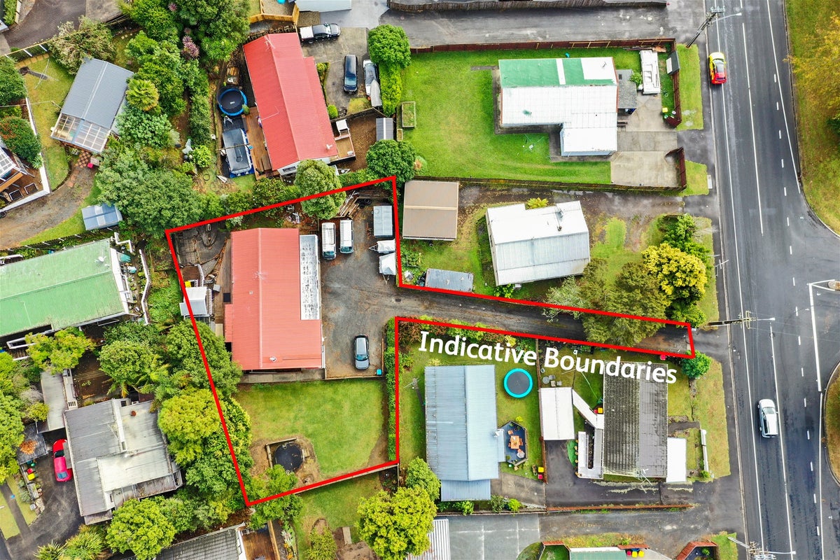 209A Whatawhata Road, Dinsdale, Hamilton - Carousel 5