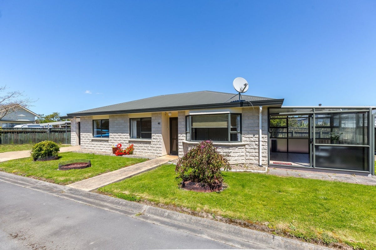 46 Opaki Road, Lansdowne, Masterton - Carousel 1