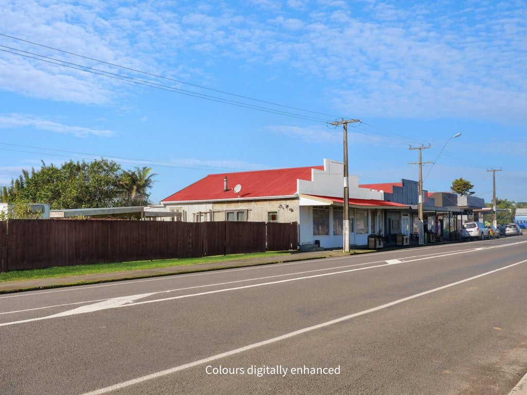 111 State Highway 1, Awanui, Awanui - Carousel 1