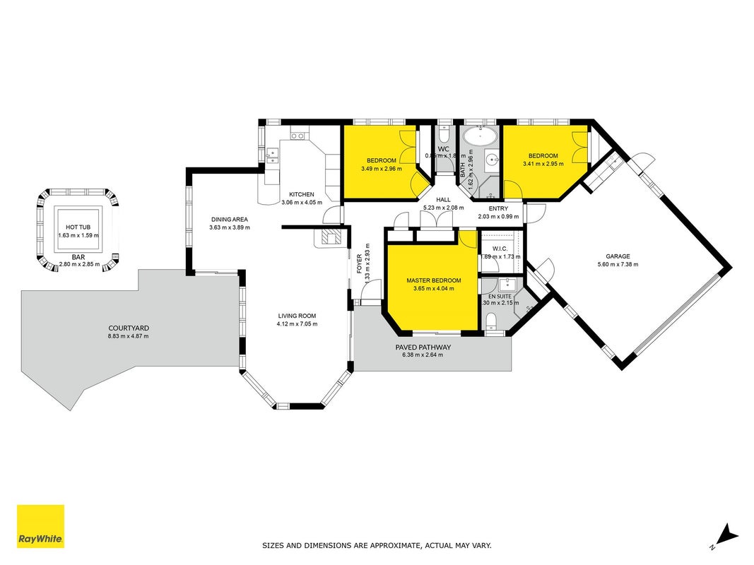 184 Cliff View Drive, Green Bay, Auckland - Carousel 29