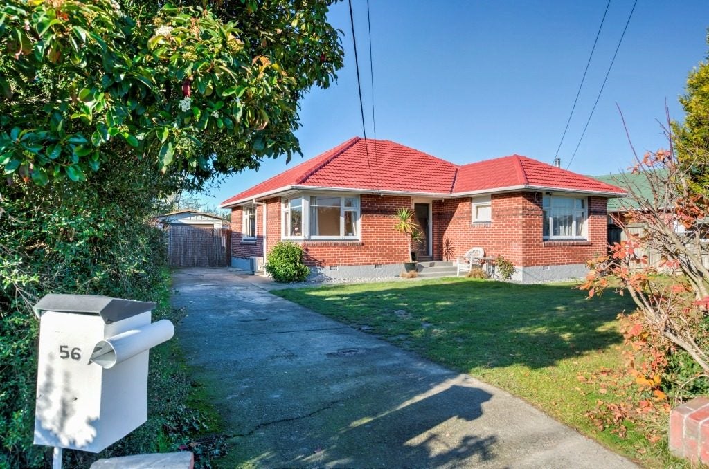 56 Hope Street, Shirley, Christchurch - Carousel 1