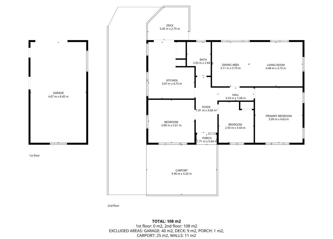 33A Glen Road, Mornington, Dunedin - Carousel 26