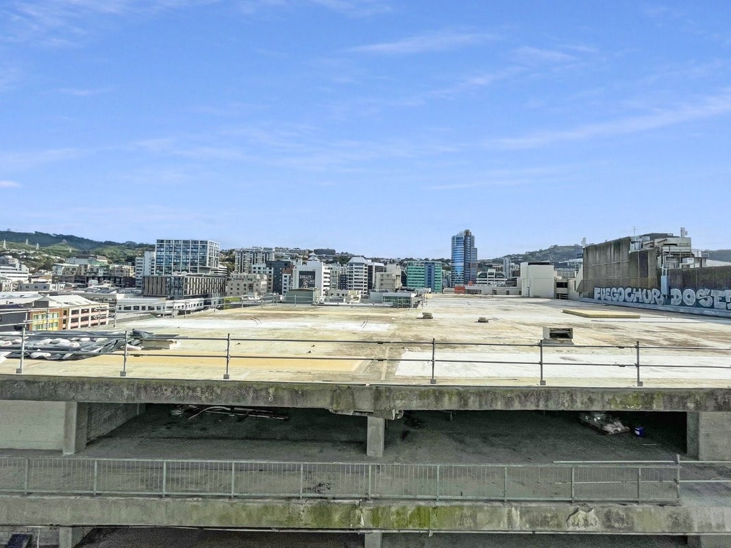 9G/30 Taranaki Street, Te Aro, Wellington - Carousel 10