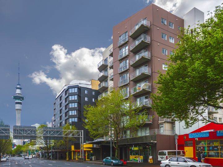 1C/208 Hobson Street, Auckland Central, Auckland - Carousel 1