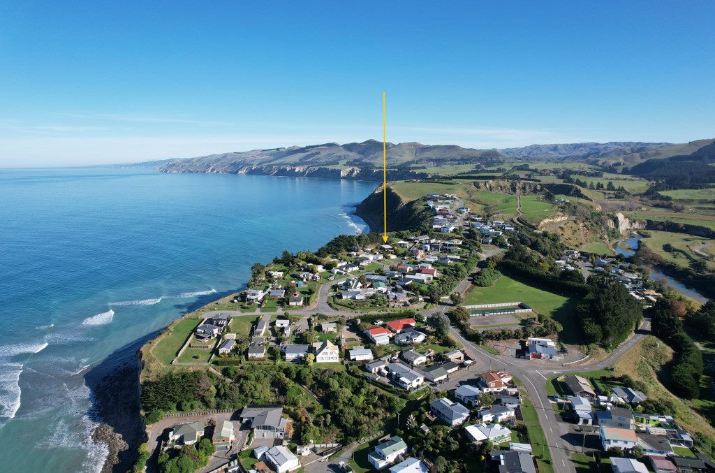 15 Pegasus Crescent, Motunau, Greta Valley - Carousel 1