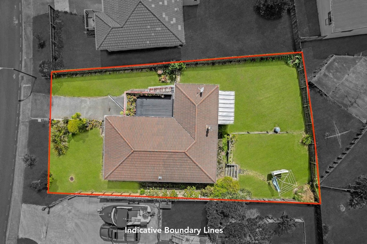 6 Tesla Place, Totara Vale, Auckland - Carousel 1