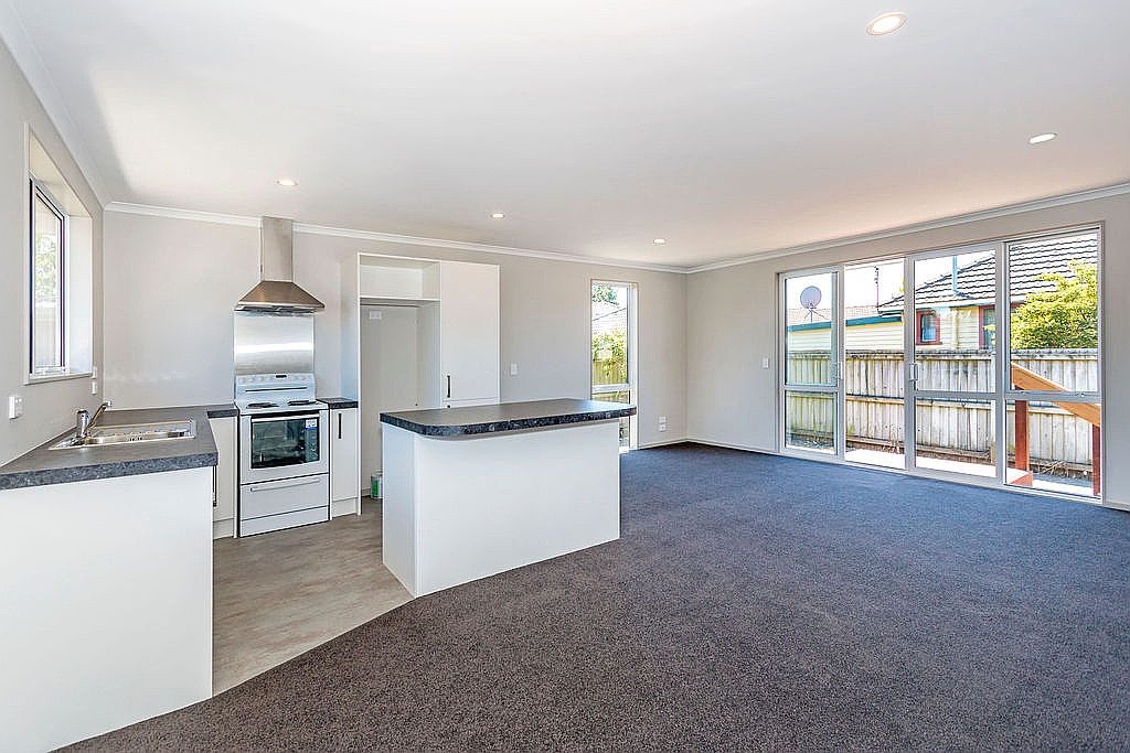 91 Bassett Street, Burwood, Christchurch - Carousel 1
