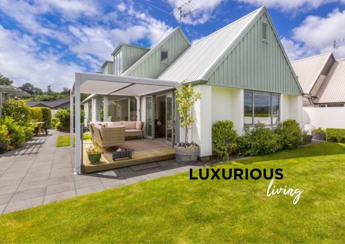 2A Vernon Grove, Brown Owl, Upper Hutt - Carousel 1