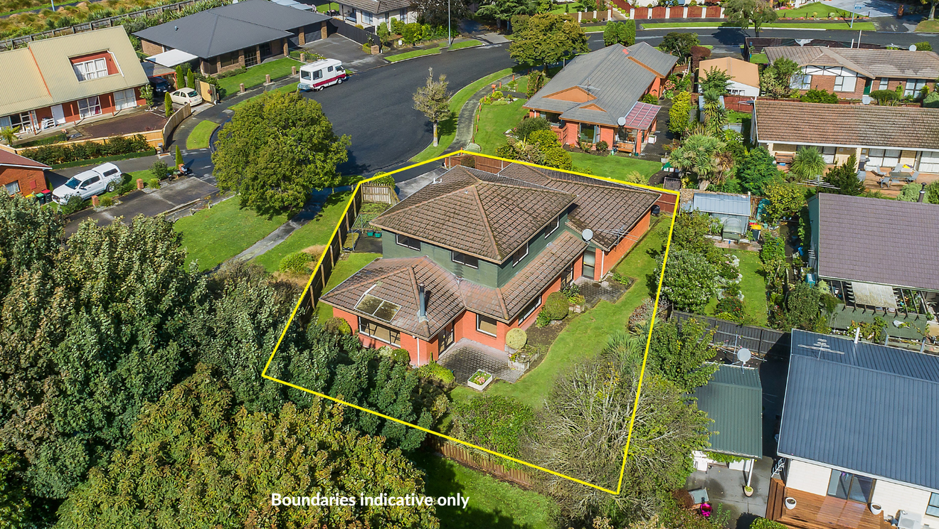 11 Langham Place, Redwood, Christchurch - Carousel 15
