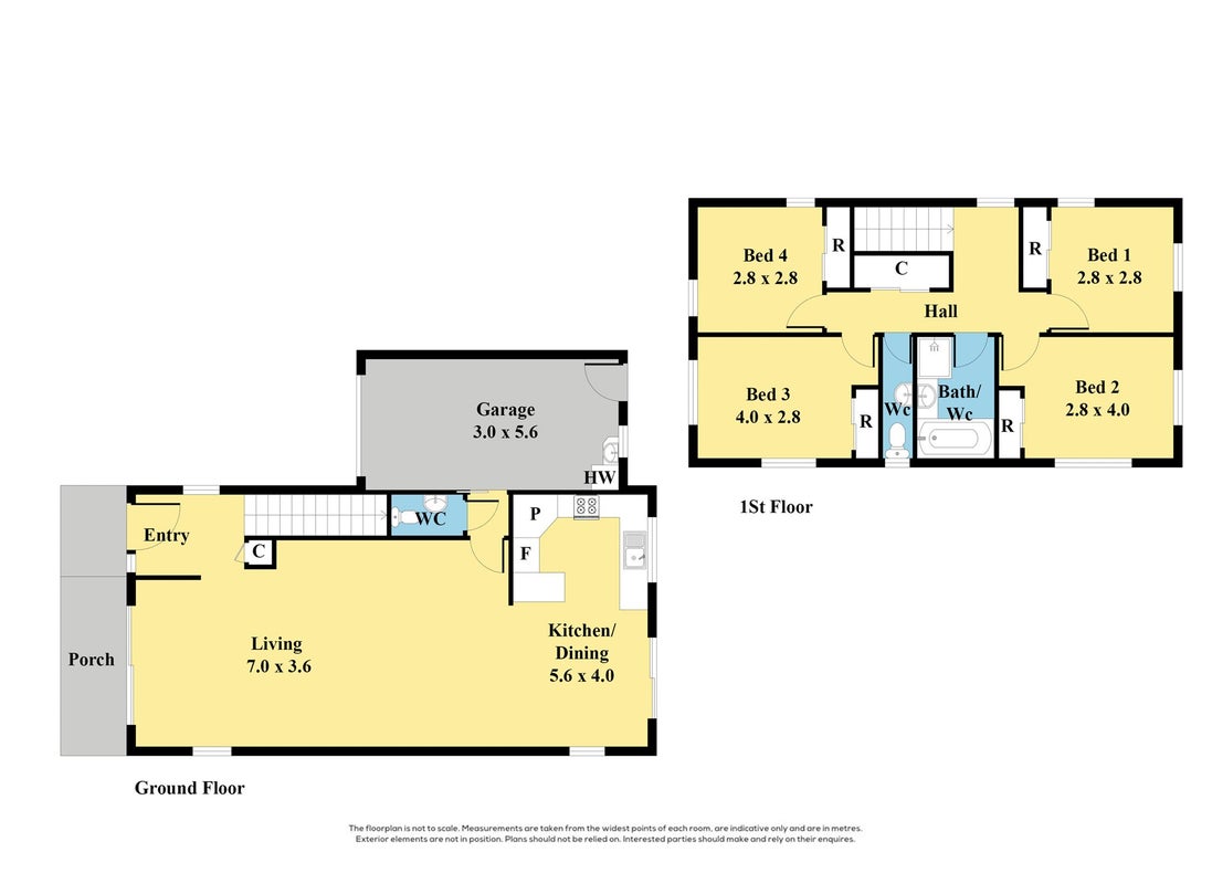 5 Kuparu Street, Weymouth, Auckland - Carousel 13