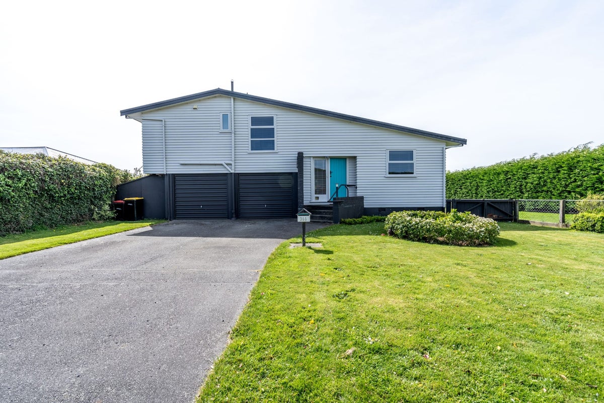 366 Layard Street, Hargest, Invercargill - Carousel 25