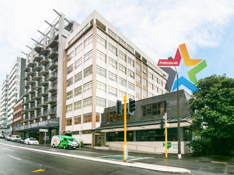 6/152 The Terrace, Wellington Central, Wellington - Carousel 1