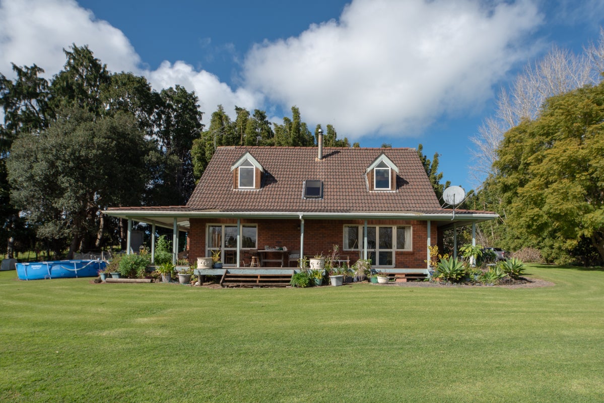 6984A State Highway 1, Pakaraka, Kaikohe - Carousel 2