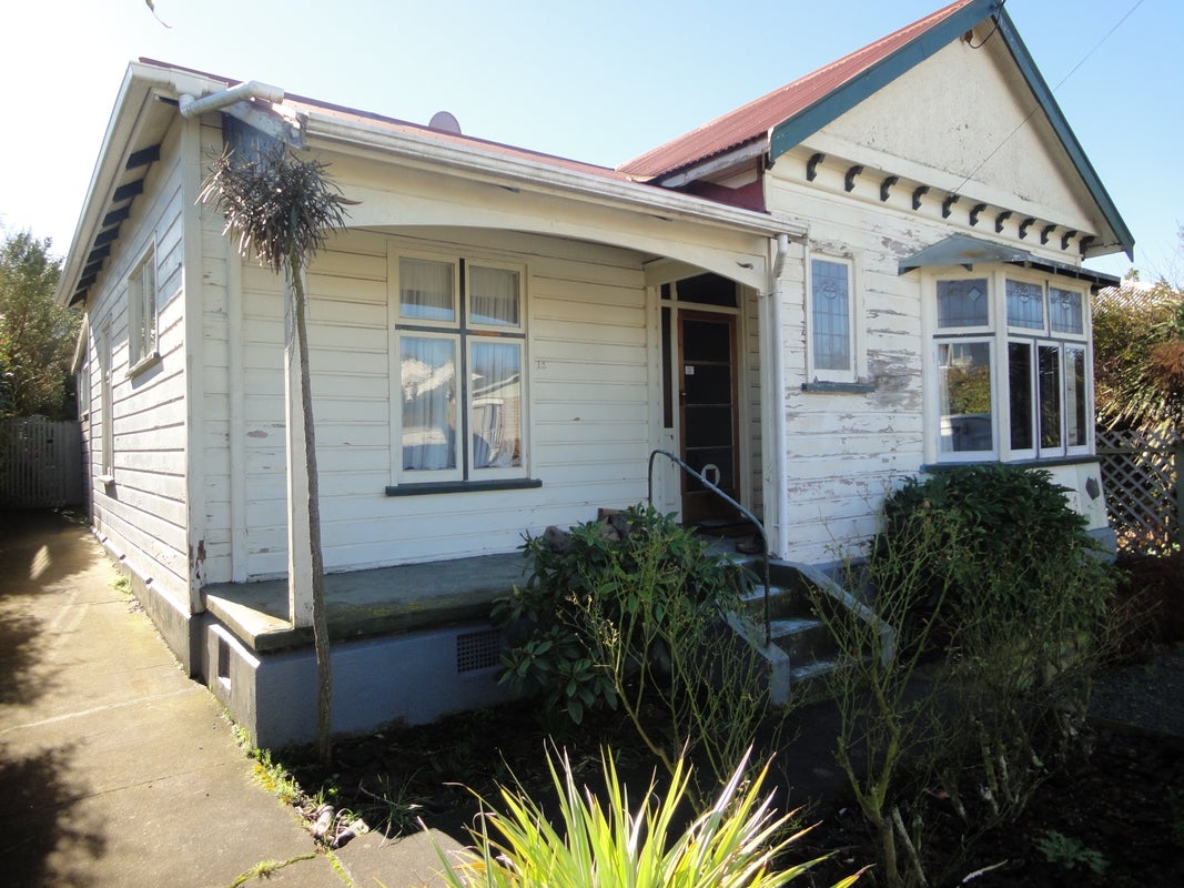 13 Roslyn Terrace, West End, Timaru - Carousel 1