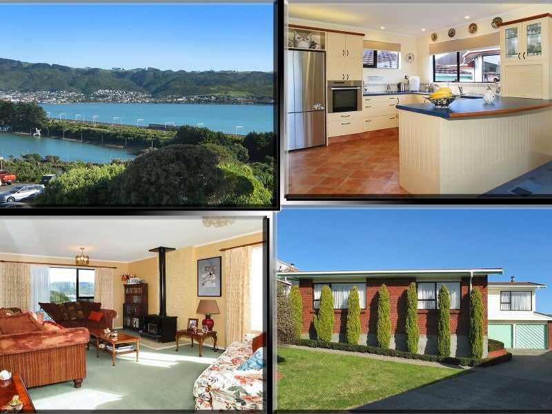 12 Halladale Road, Papakowhai, Porirua - Carousel 1