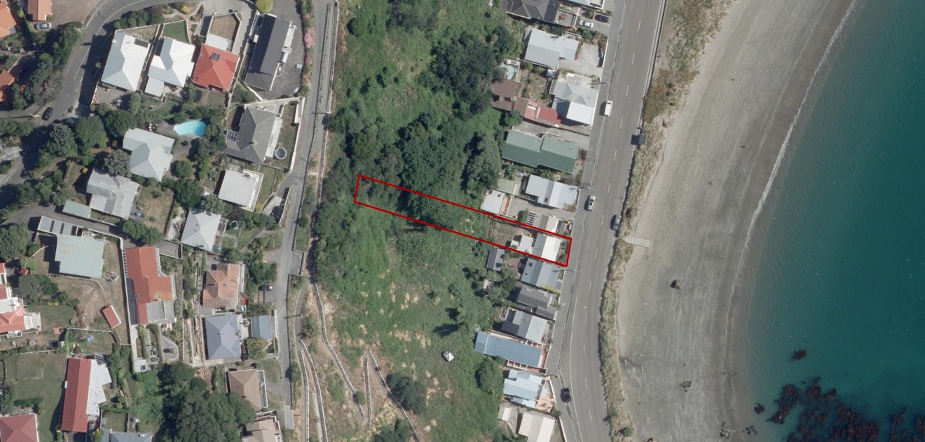 173 Marine Parade, Seatoun, Wellington - Carousel 19