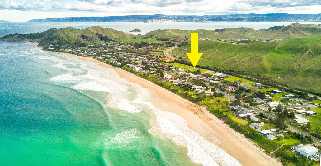 28 Beach Cove, Wainui, Gisborne - Carousel 1